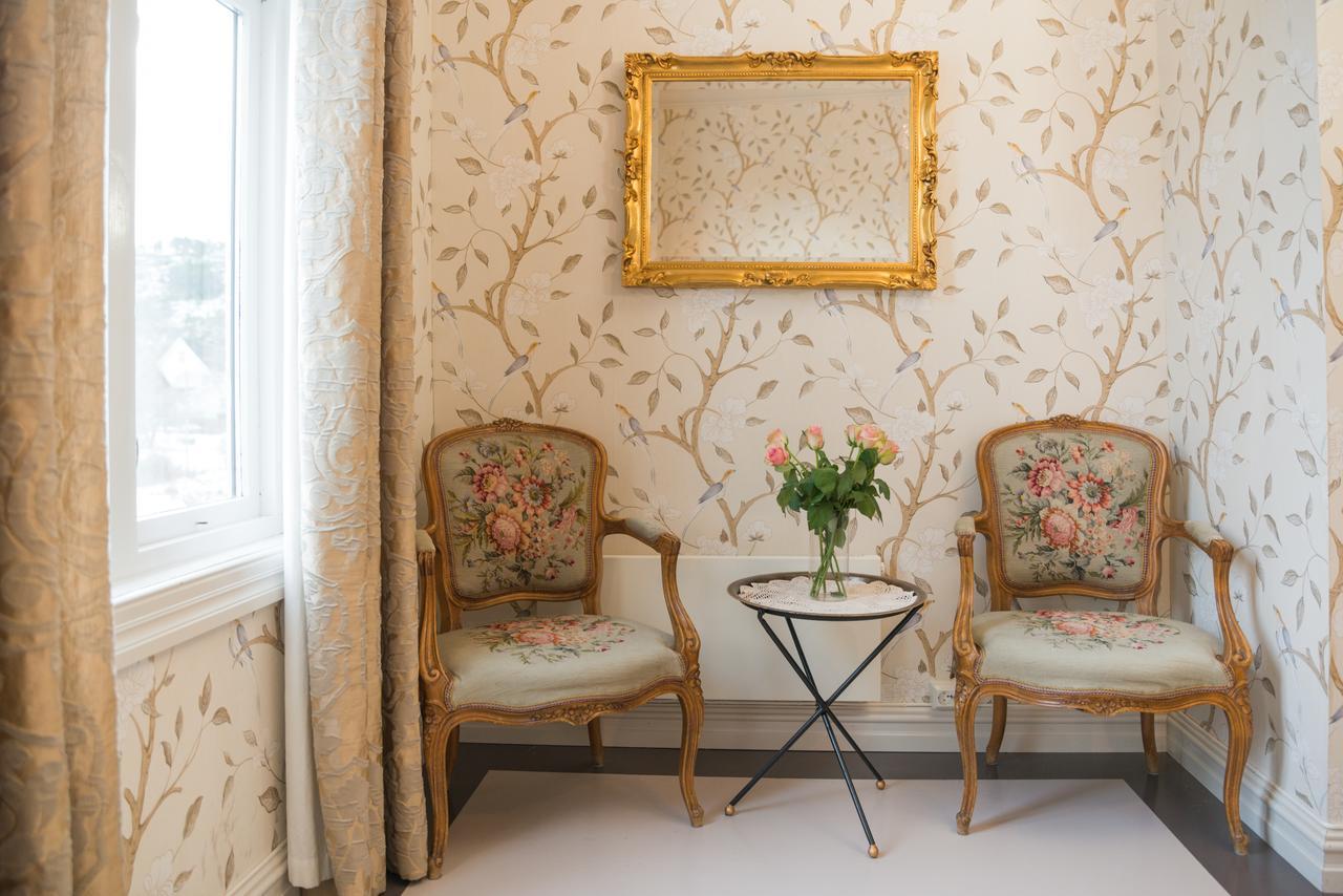 Gloppen Hotell - By Classic Norway Hotels Sandane Exterior photo